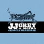 JJ Grey & Mofro: Georgia Warhorse, CD