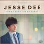 Jesse Dee: On My Mind / In My Heart, CD