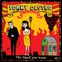 Tommy Castro: The Devil You Know, CD