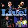 Rick Estrin: You Asked For It...Live!, CD