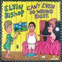 Elvin Bishop: Can't Even Do Wrong Right, CD