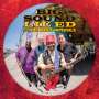 Lil' Ed & The Blues Imperials: The Big Sound Of Lil' Ed & The Blues Imperials, CD