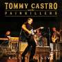 Tommy Castro: Killin' It Live, CD