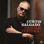 Curtis Salgado: Damage Control, CD