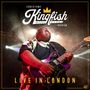 Christone "Kingfish" Ingram: Live In London, CD,CD