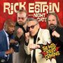 Rick Estrin: The Hits Keep Coming, LP