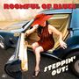 Roomful Of Blues: Steppin Out!, CD