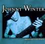 Johnny Winter: Deluxe Edition, CD