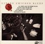 : Living Chicago Blues Vol. 3, CD