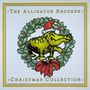 : Alligator Christmas, CD