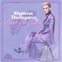 Shawna Thompson: Lean On Neon, CD