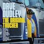 Dave Dudley: The Original Trucker, CD