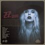 ZZ Ward: Liberation, CD