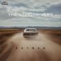 The SteelDrivers: Outrun, CD