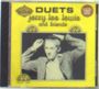 Jerry Lee Lewis: Duets, CD