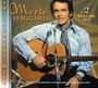 Merle Haggard: 40 Greatest Hits, CD