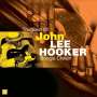 John Lee Hooker: Boogie Chillen', CD