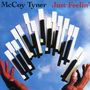 McCoy Tyner: Just Feelin', CD