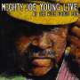 Mighty Joe Young: Live At The Wise Fools, CD