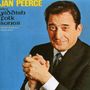 Jan Peerce: Sings Yiddishe Folk Songs, CD