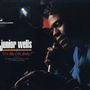 Junior Wells: It's My Life, Baby, CD