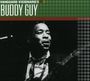 Buddy Guy: Vanguard Visionaries, CD