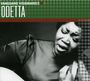 Odetta (Holmes): Vanguard Visionaries, CD