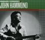 John Hammond: Vanguard Visionaries, CD