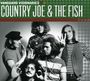 Country Joe & The Fish: Vanguard Visionaries (Collection), CD