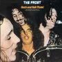 The Frost: Rock And Roll Music, CD