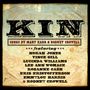 Kin: Songs By Mary Karr & Rodney Crowell, CD