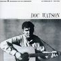Doc Watson: Doc Watson, CD