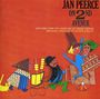 Jan Peerce: On 2nd Avenue, CD