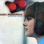 Judy Roderick: Woman Blue, CD