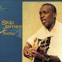 Skip James: Today!, CD