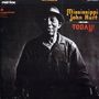 Mississippi John Hurt: Today!, CD
