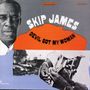 Skip James: Devil Got My Woman, CD