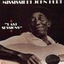 Mississippi John Hurt: Last Sessions, CD