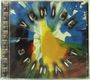 Venice: Spin Art, CD