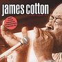 James Cotton: Best Of The Vanguard Years, CD