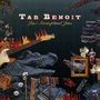 Tab Benoit: Live: Swampland Jam, CD