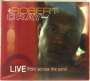 Robert Cray: Live From Across The Pond, CD,CD