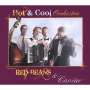 Hot & Cool Orchestra: Red Beans & Caviar, CD