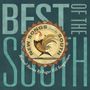Best Of The South, CD