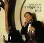 Mike Cross: Irregular Guy, CD