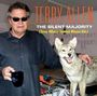 Terry Allen: The Silent Majority: Terry Allen's Greatest Missed Hits, CD