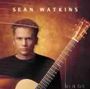 Sean Watkins: Let It Fall, CD