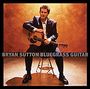 Bryan Sutton: Bluegrass Guitar, CD