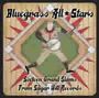 Bluegrass Allstars: 16 Grand Slams From Sugar Hill Rec., CD
