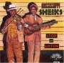The Mississippi Sheiks: Stop And Listen, CD